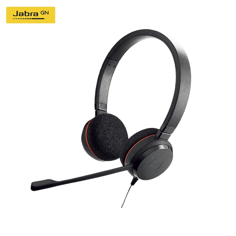 jabra evolve 20 ms mono headset