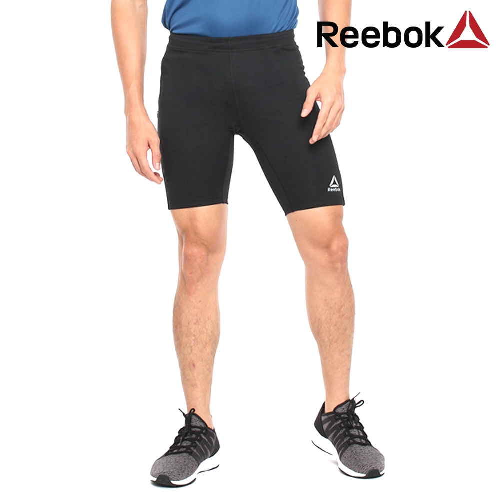 reebok tight shorts