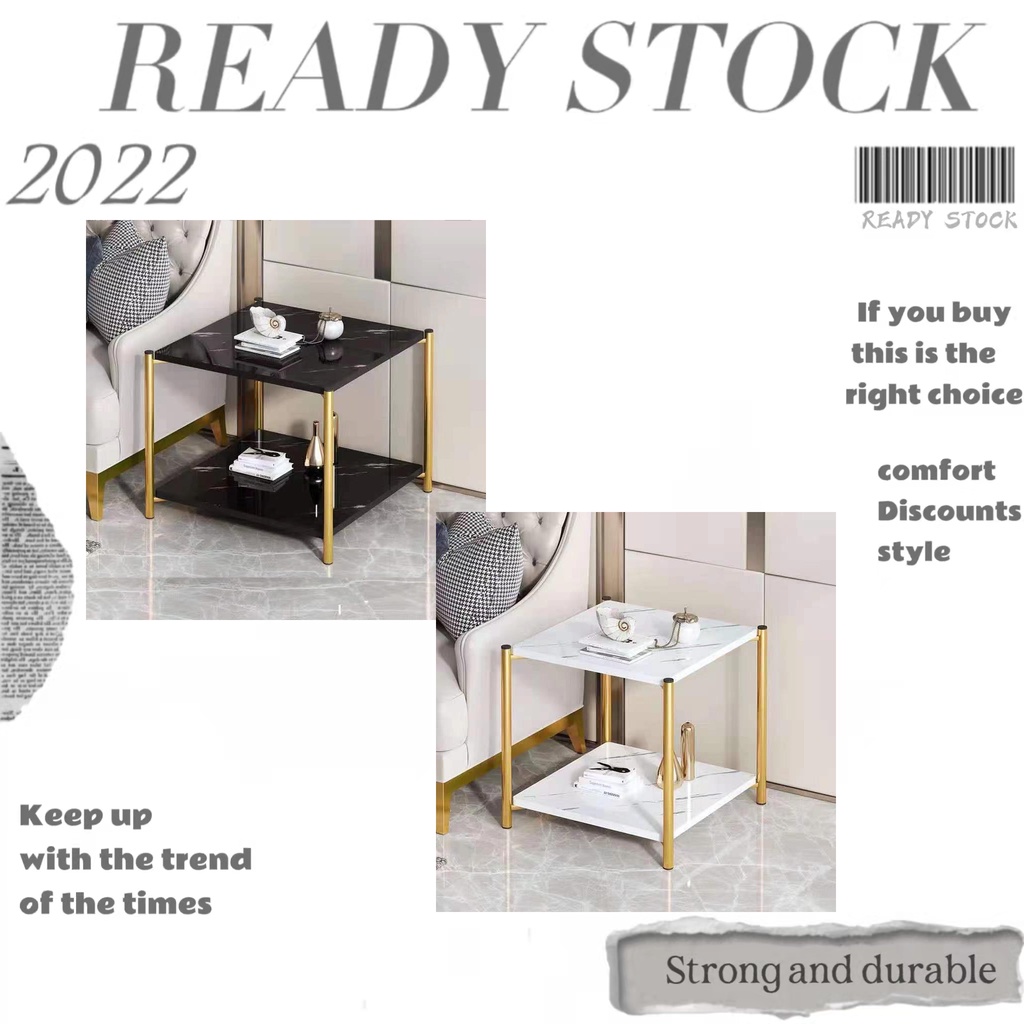 COD small coffee table a few corners a few sofa sides a few side