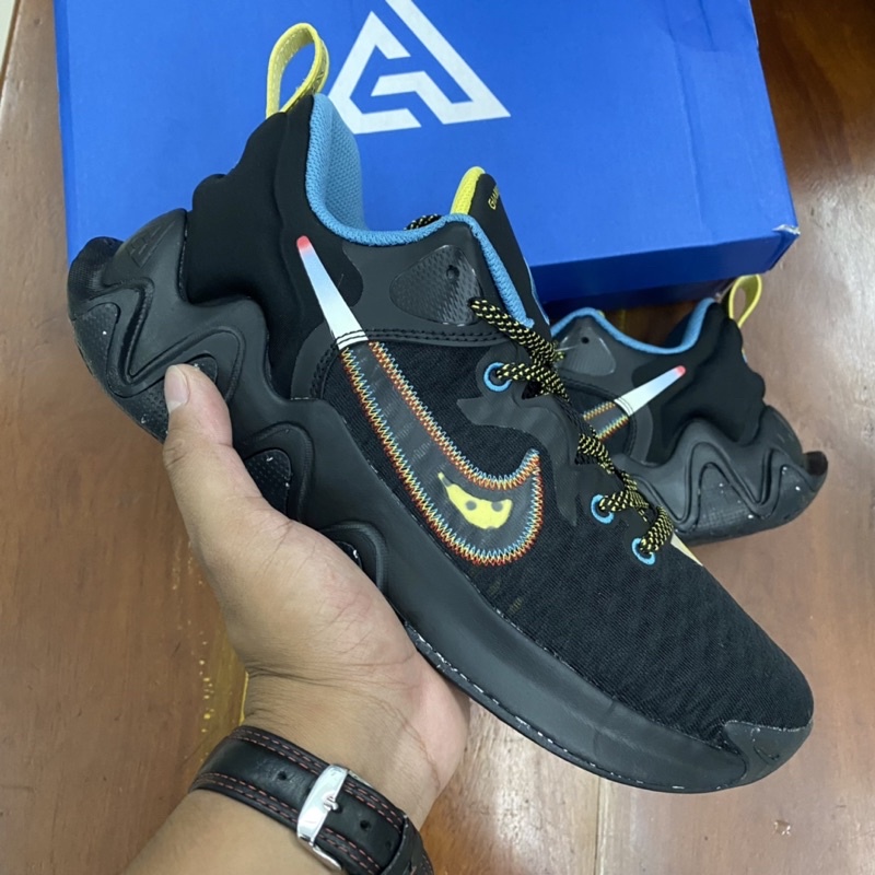 GIANNIS IMMORTALITY KID SIZES | Shopee Philippines