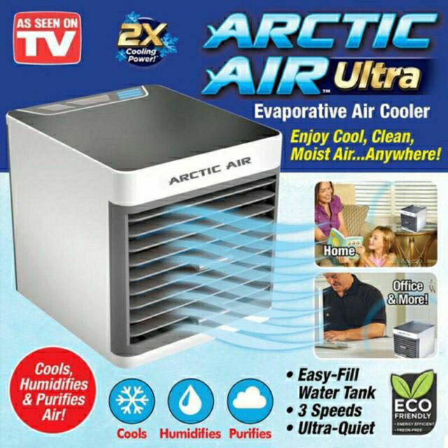 Mini Air Conditioner Shopee Philippines