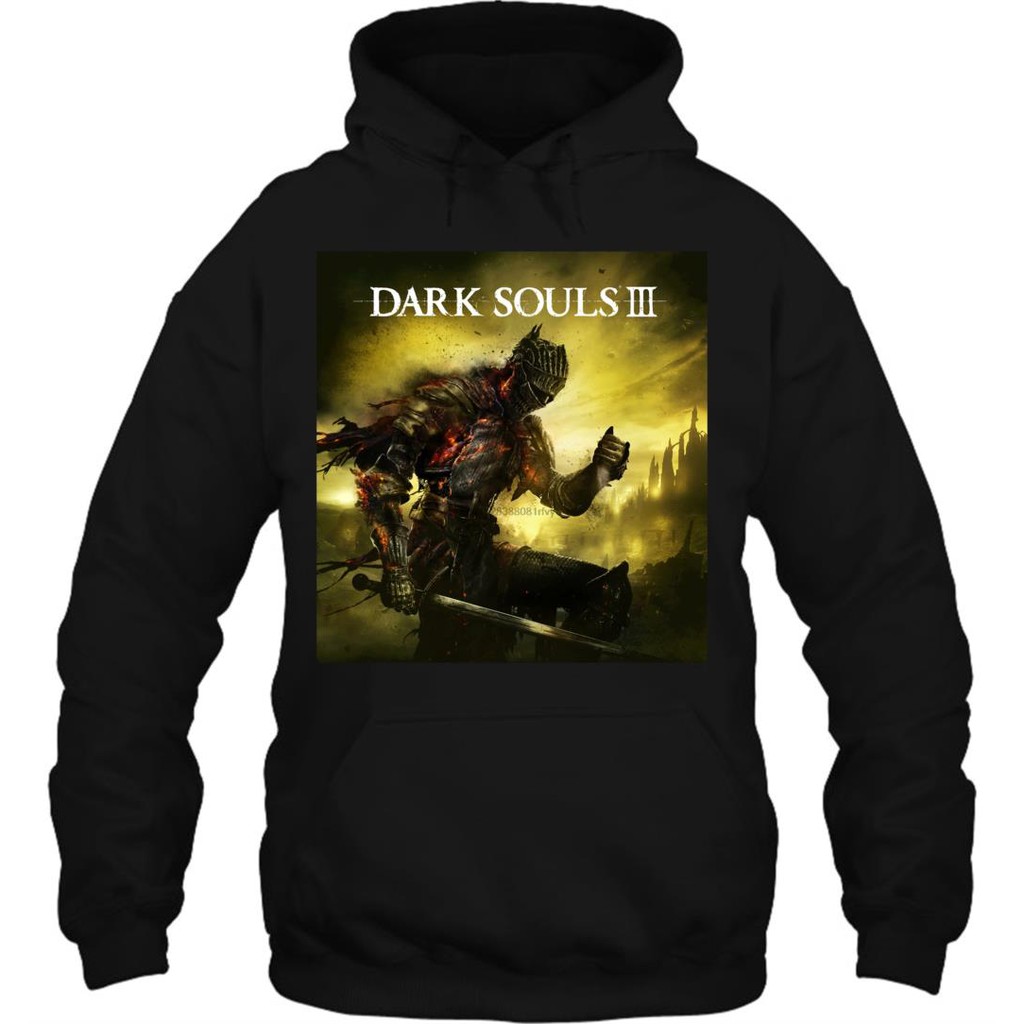 dark souls 3 hoodie