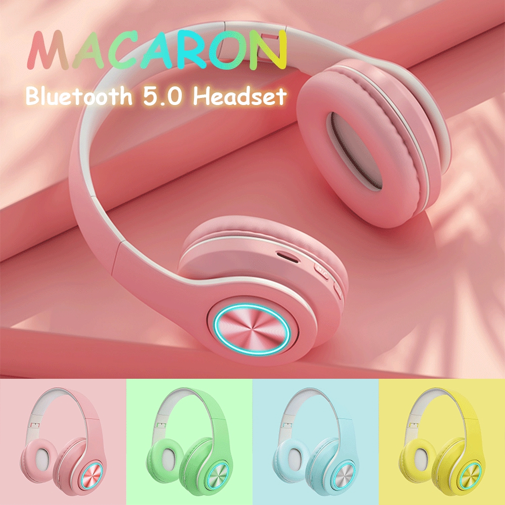 bluetooth headset as microphone