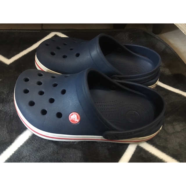 Original Crocs J3 / 23cm | Shopee Philippines