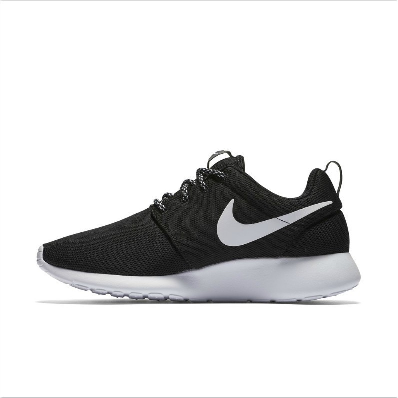 zyaoyao Original Kasut Nike Men's&Women's Black Red Roshe One Running sneakers 844994 zyaoyao Original Kasut Nike Men's&Women's Black Red Roshe One Running sneakers 844994