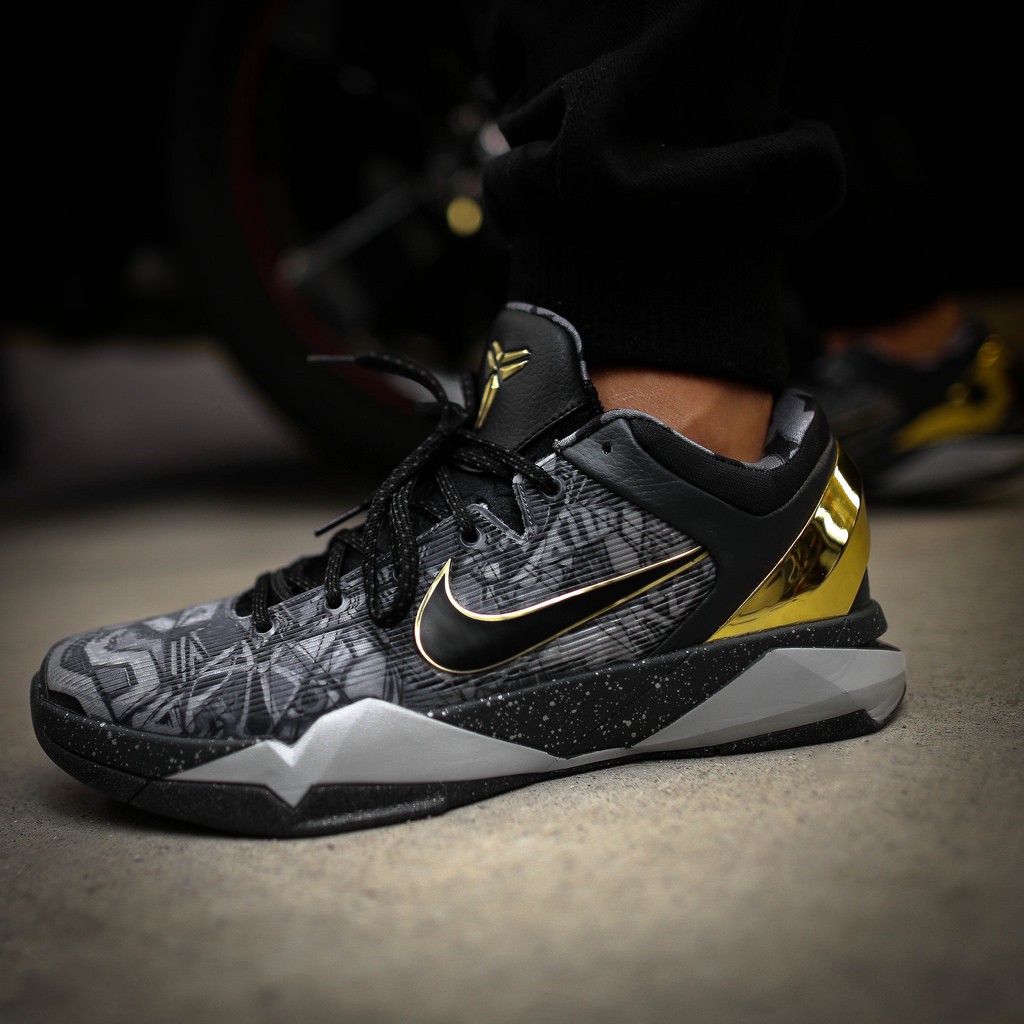 kobe 7 prelude