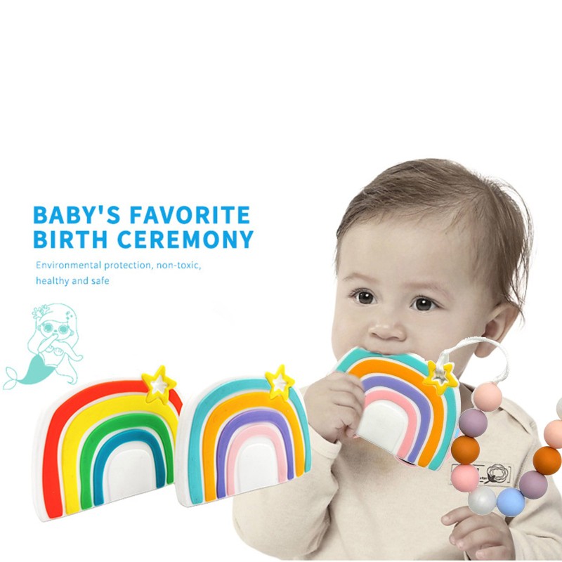 teething products from birth
