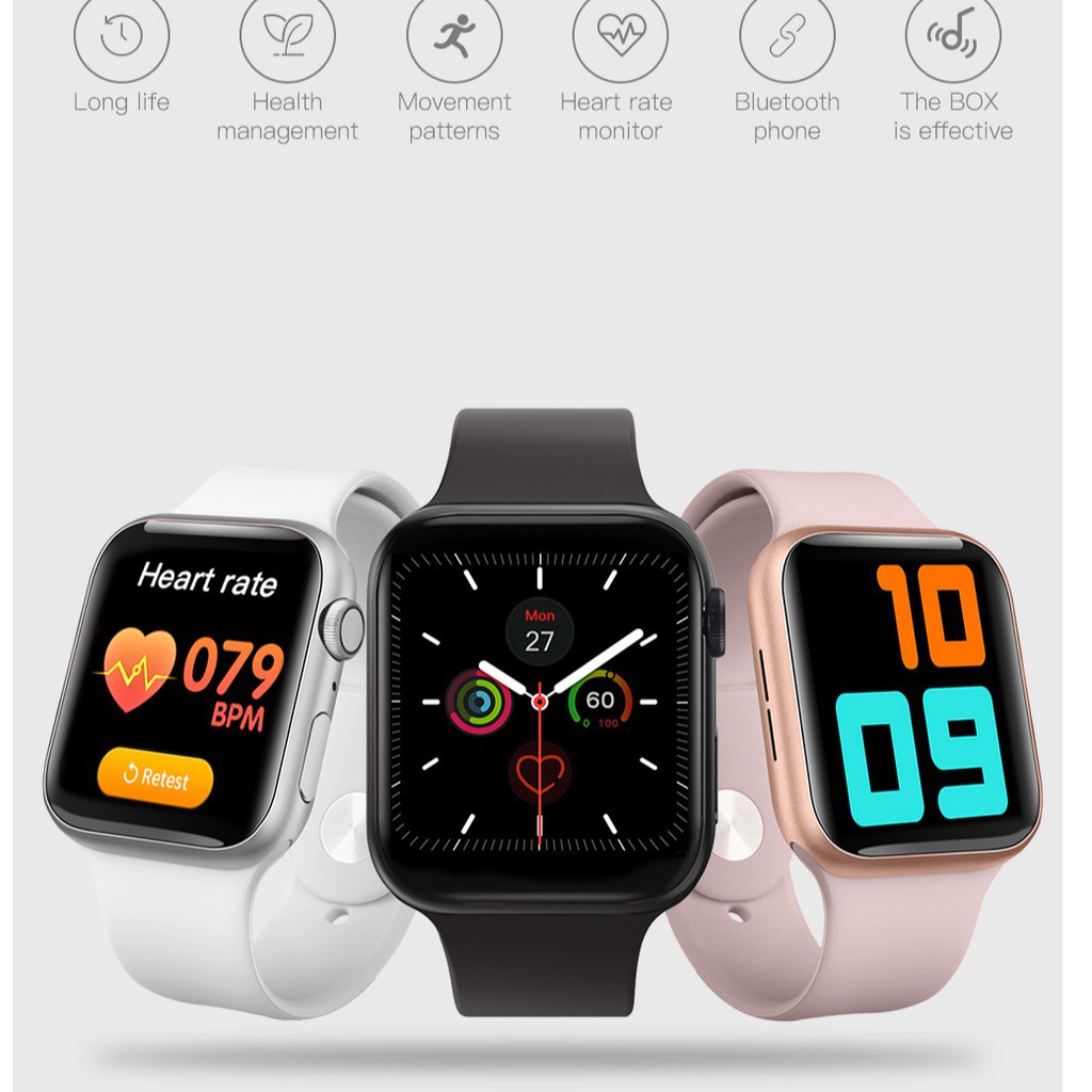 smart watch s8