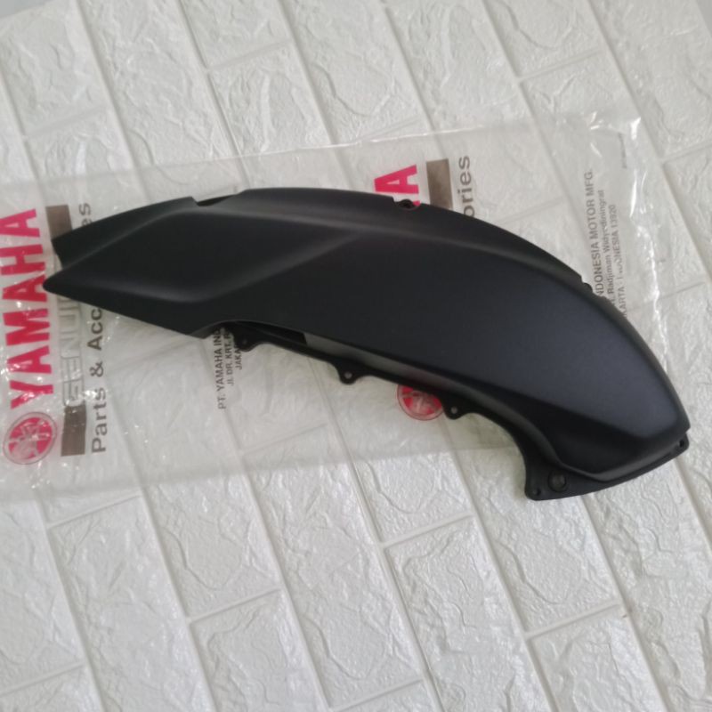 Yamaha Genuine Air Filter Cover / Air Box Cover AEROX / NMAX V2 VERSION