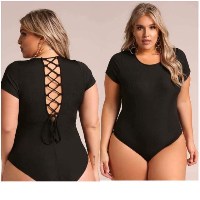 swim plus size swimwear