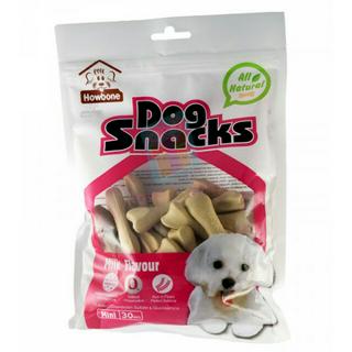 dog bone snack