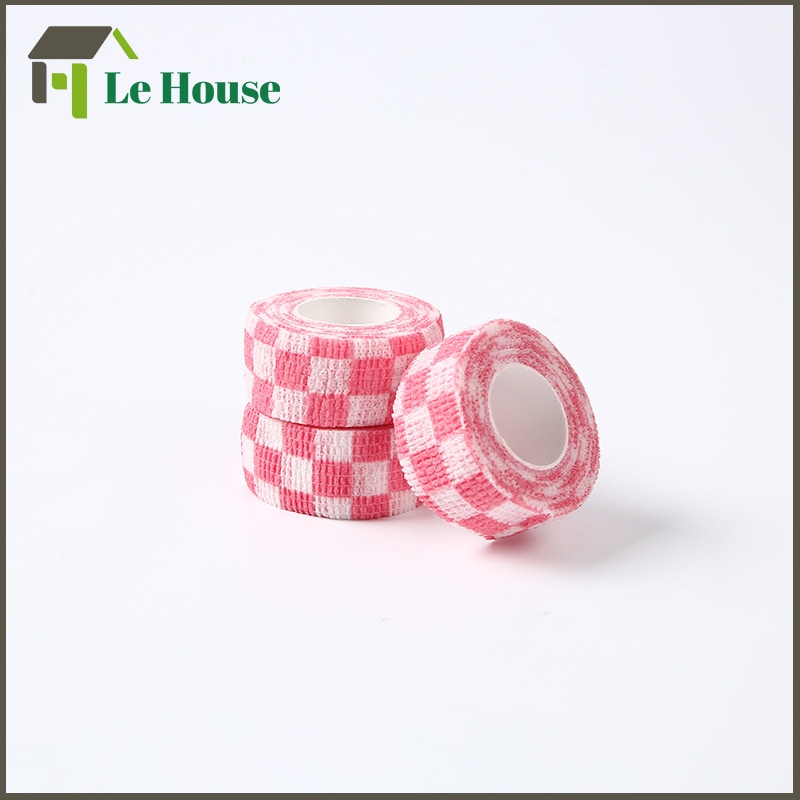 Writing Bandage Finger Protect Tape SelfAdhesive Elastic Guard Anti