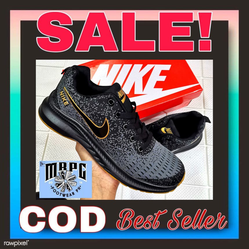 MRPG NIKE A95 SHOES FOR MEN AND WOMEN | Shopee Philippines