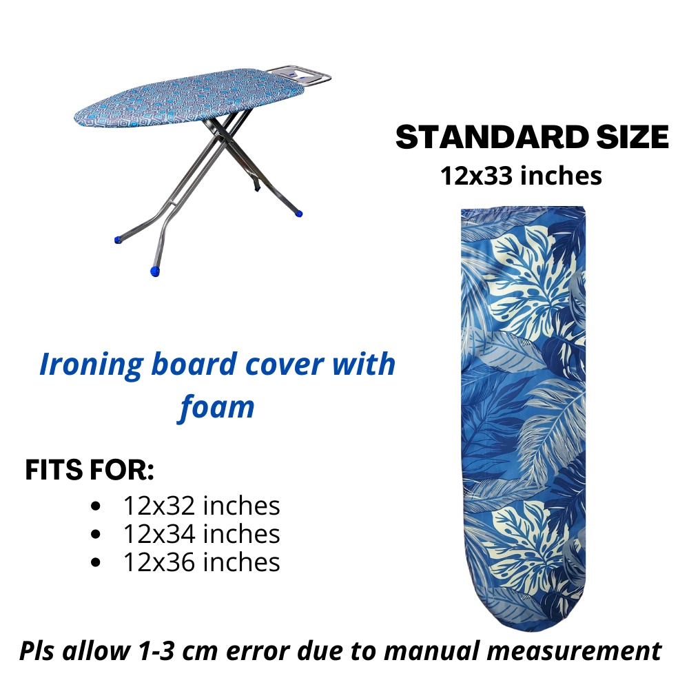 cover-only-standard-size-cover-with-foam-for-ironing-board-12x33-cover