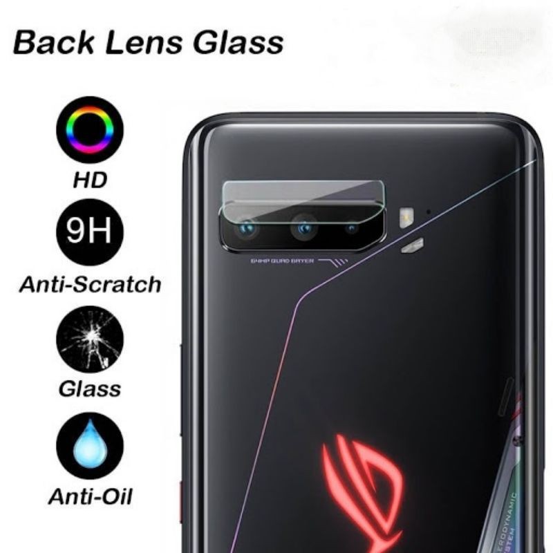 asus rog 3 phone camera