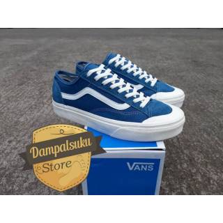 vans old skool decon