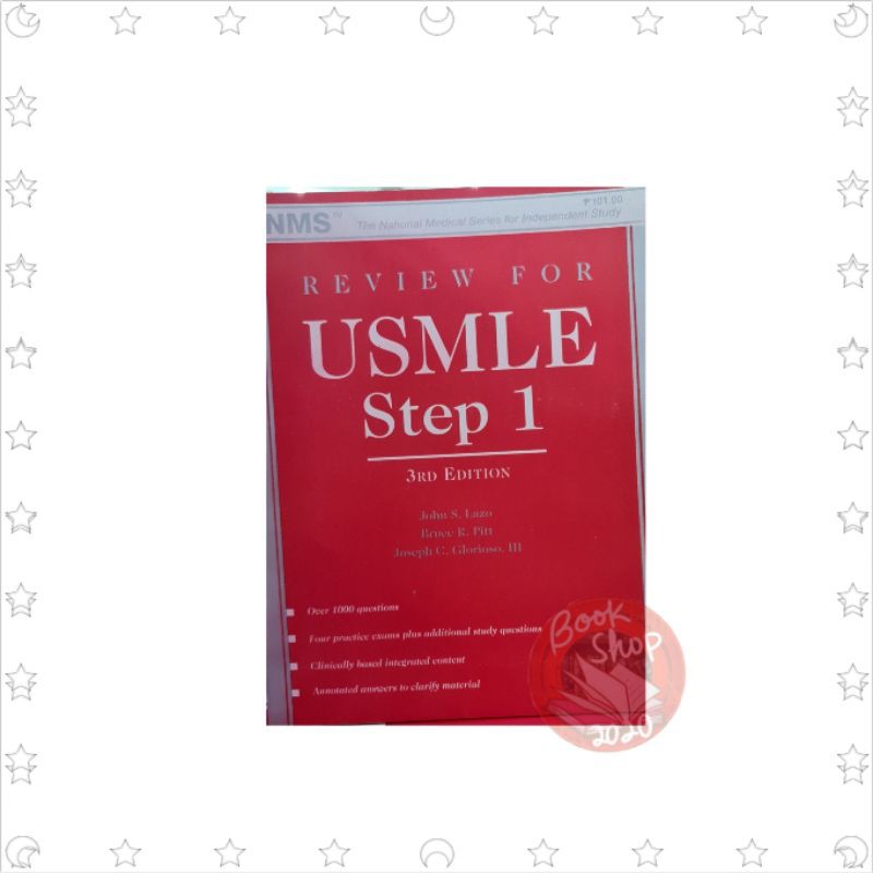 review-for-usmle-step-1-3rd-edition-shopee-philippines