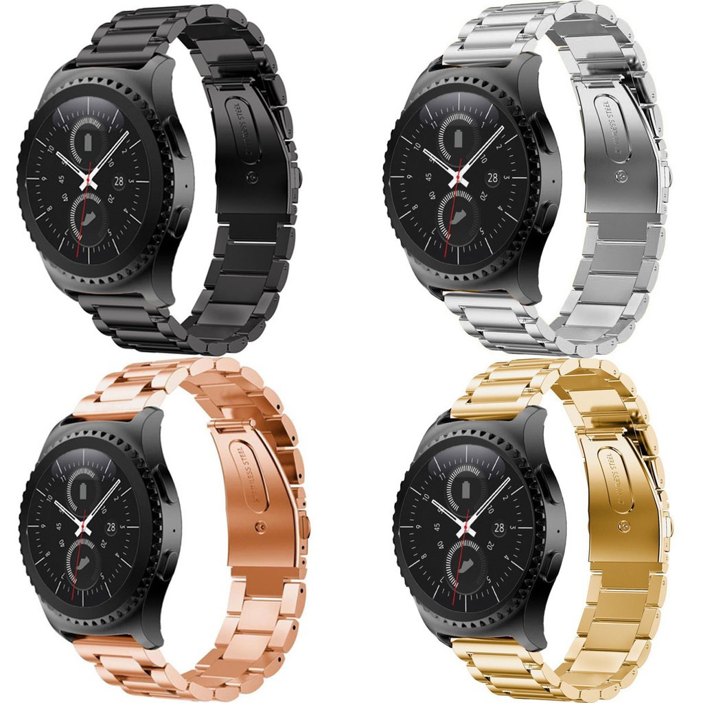 samsung gear s2 classic silver