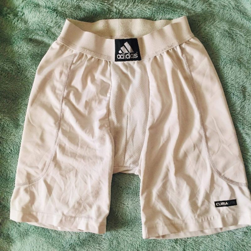 adidas cycling shorts