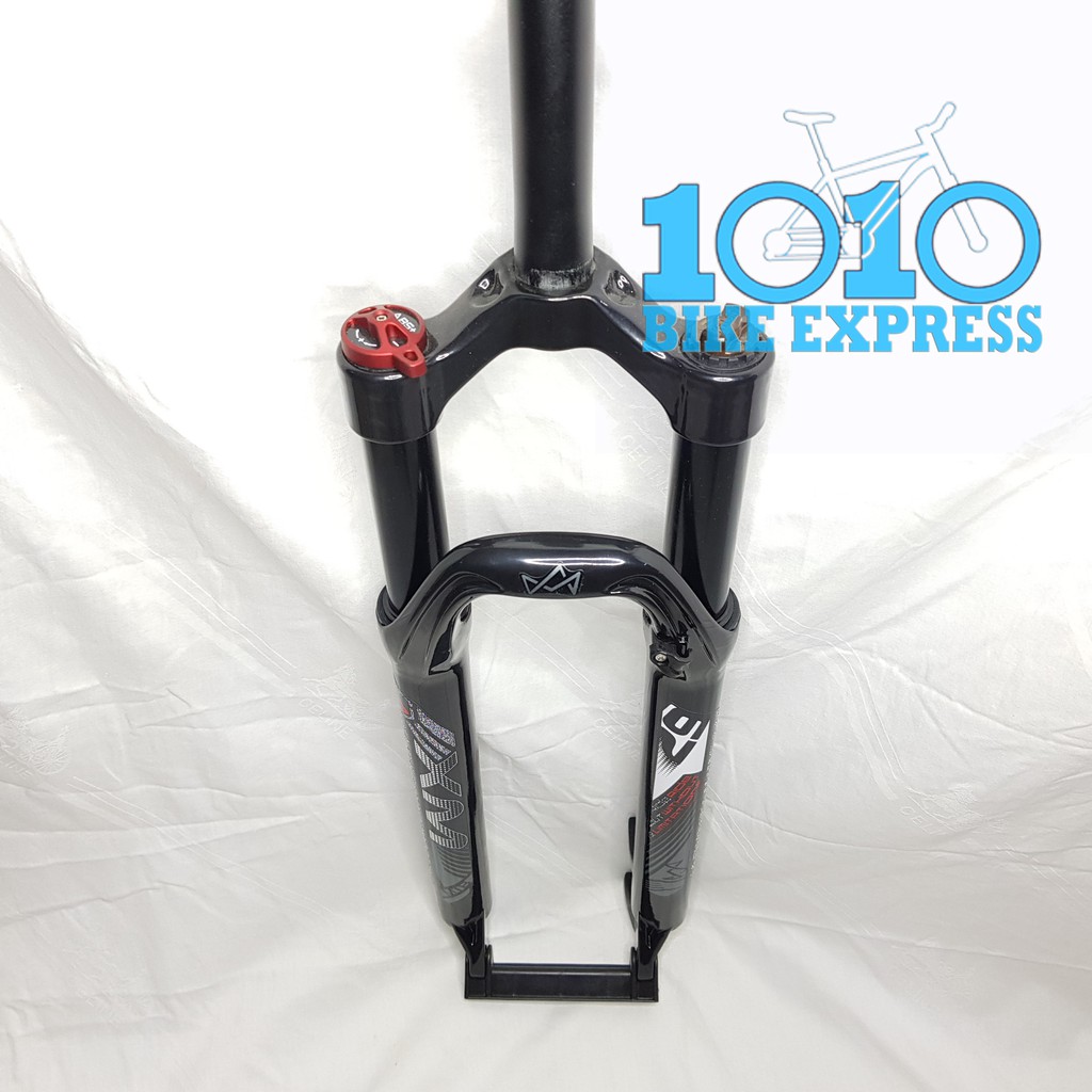 mountain peak xm fork