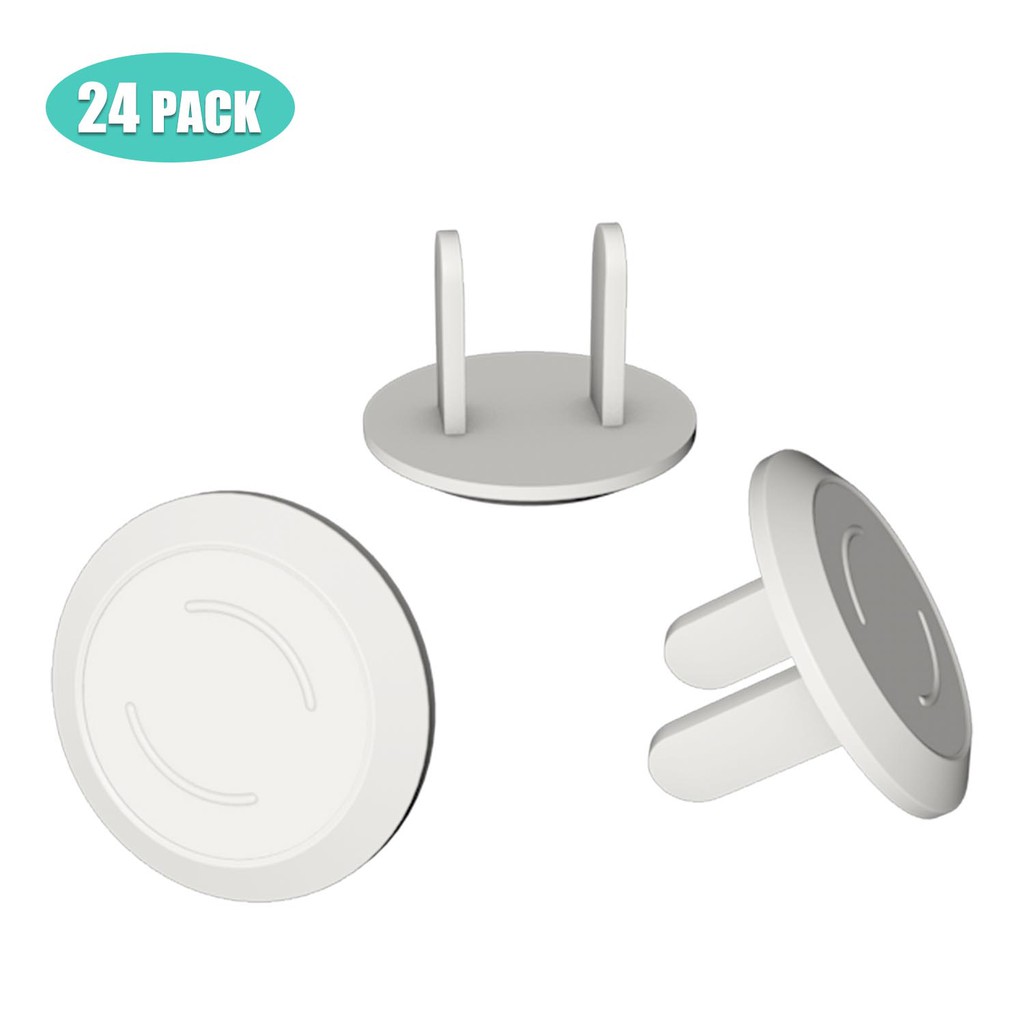 child plug protectors