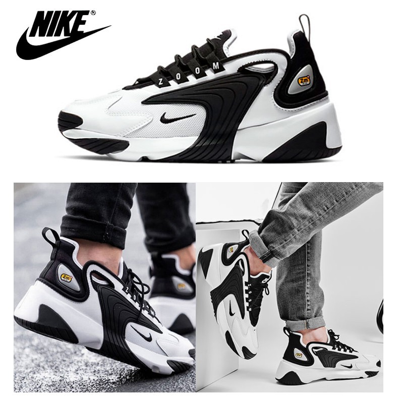 nike 2 zoom k