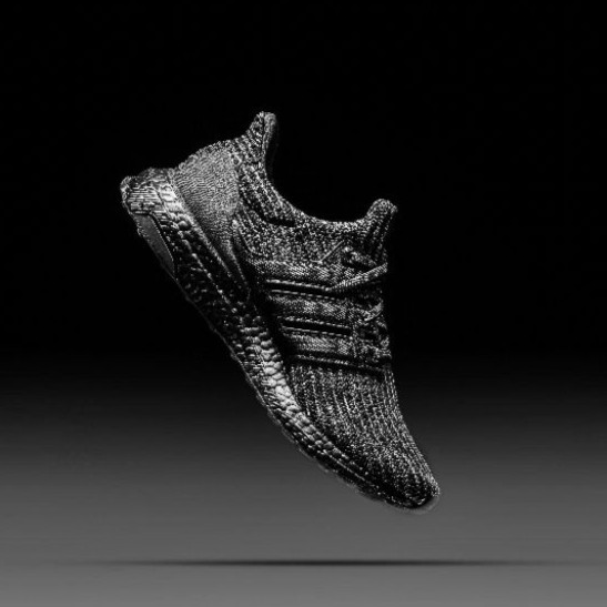 adidas ultra boost 4.0 triple black
