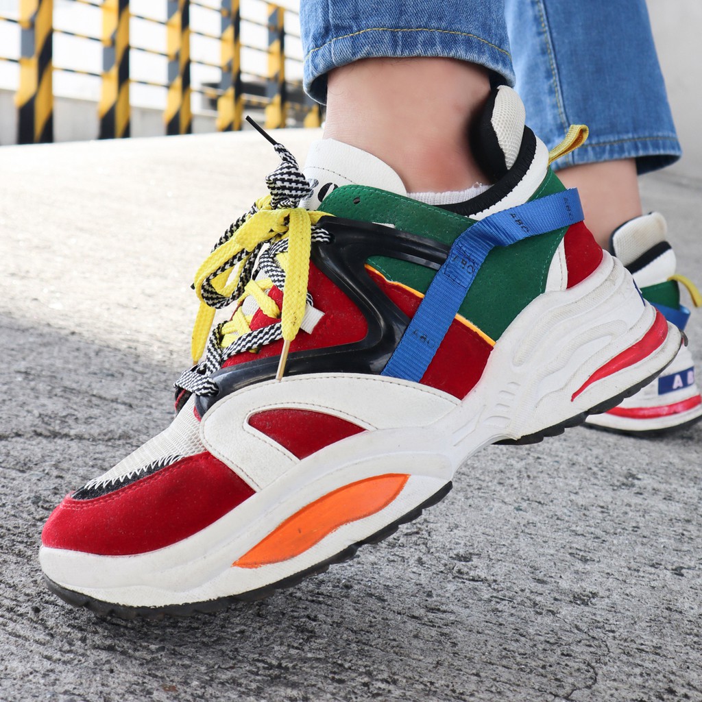 limited edition footwear