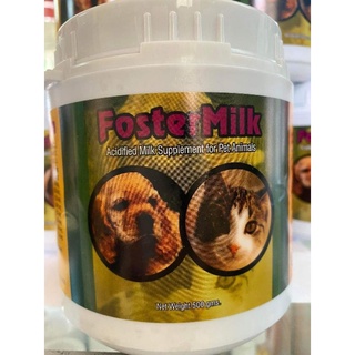 FOSTER MILK (MILK REPLACER FOR CATS AND DOGS) Fostermilk。 puppy love milk 。 #2