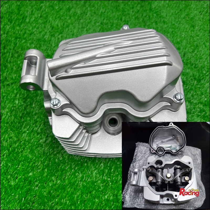 tmx 155 parts
