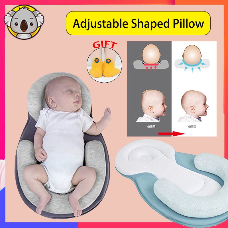 baby positioner pillow