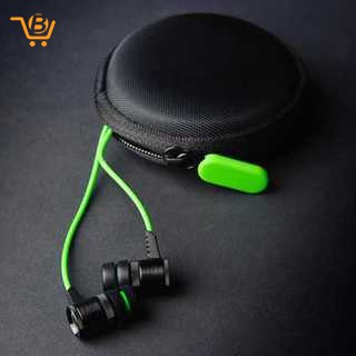 100 Ori Razer Hammerhead V2 Pro Earphone With Microphone Shopee Philippines