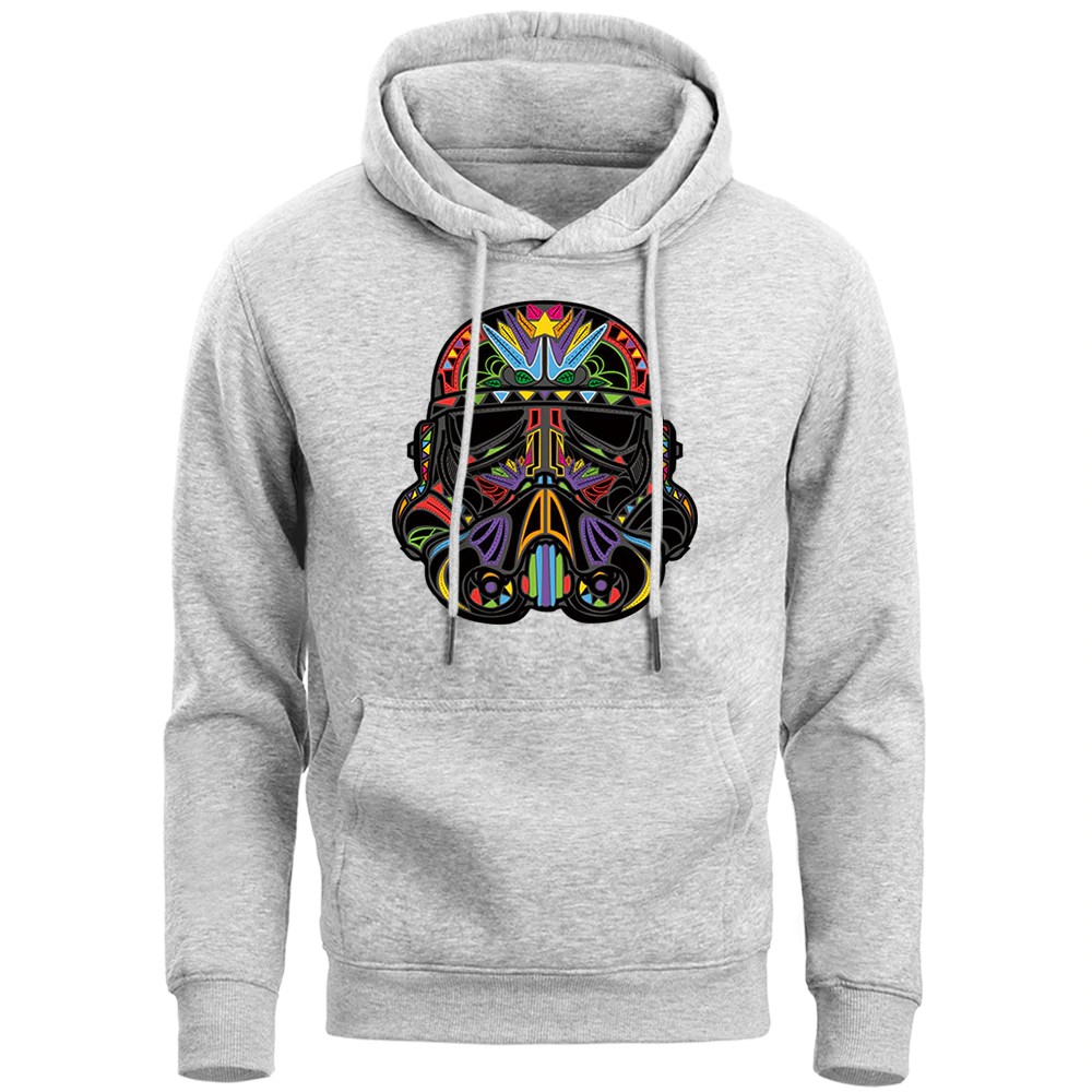 vader hoodie