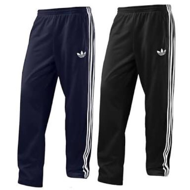 adidas track pants for sale