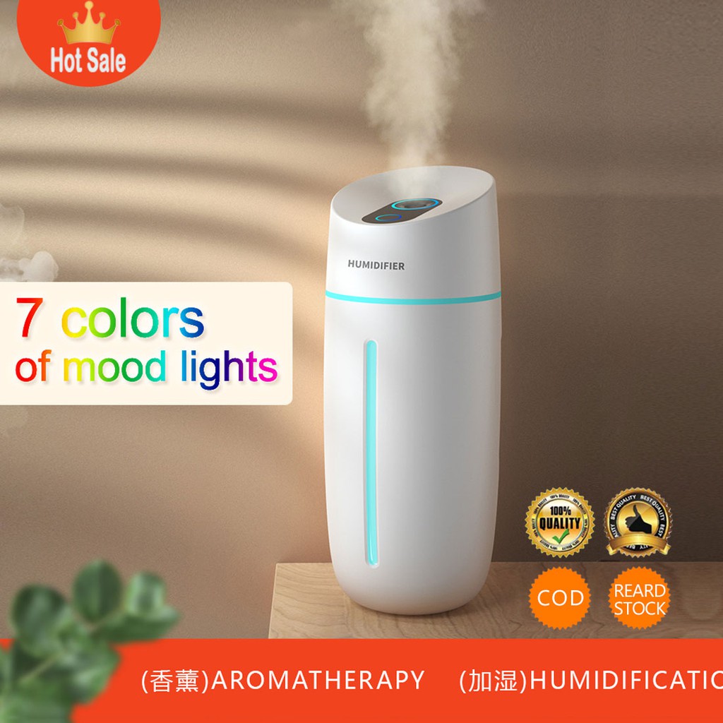 usb humidifier