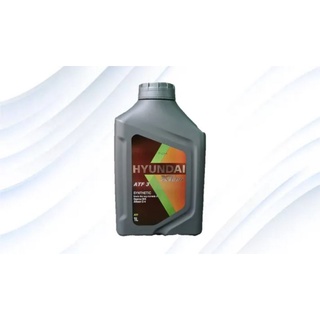 Hyundai xteer atf sp3