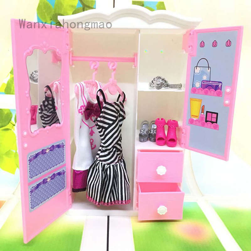 dress up toy chest