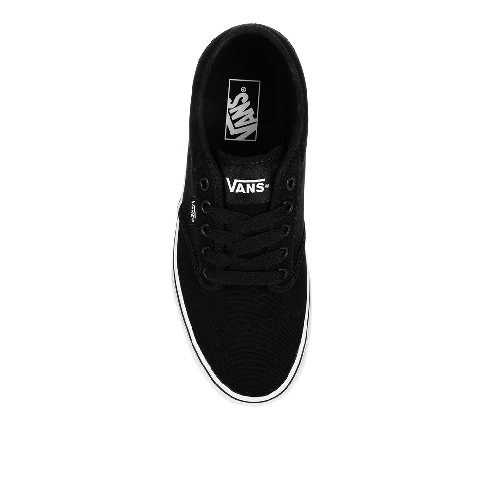 what shops sell vans shoes