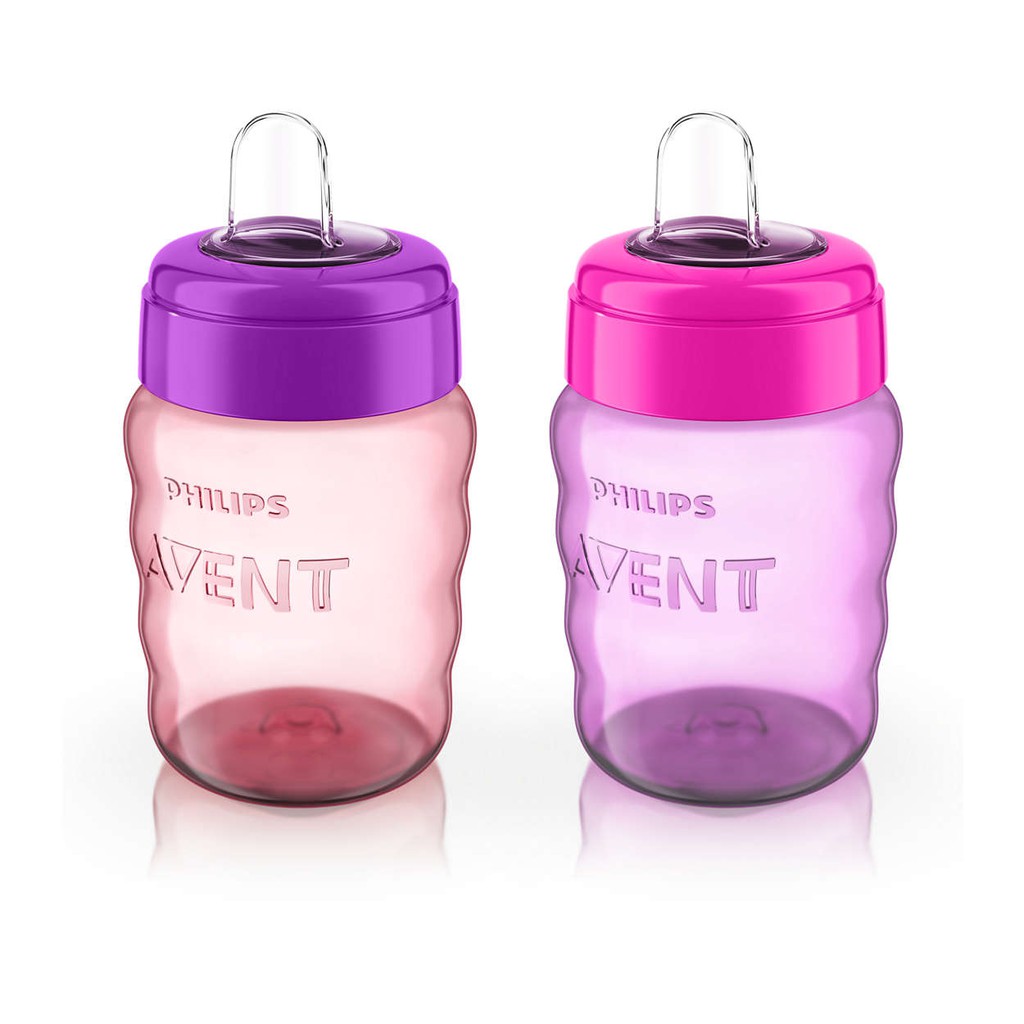 philips avent sipper