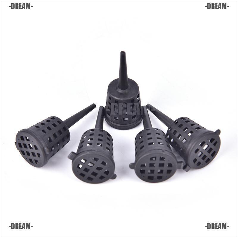 Bonsai Fertiliser Baskets Fertilizer Mesh Garden Nursery Pots Basket Tool For Orchid Flower