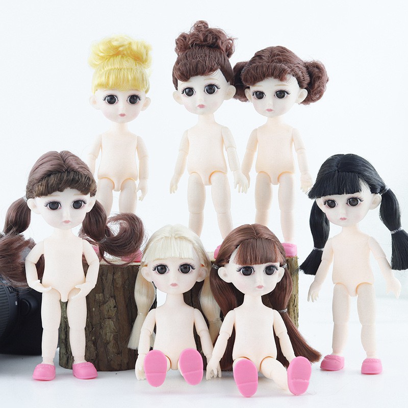 bjd doll shopee