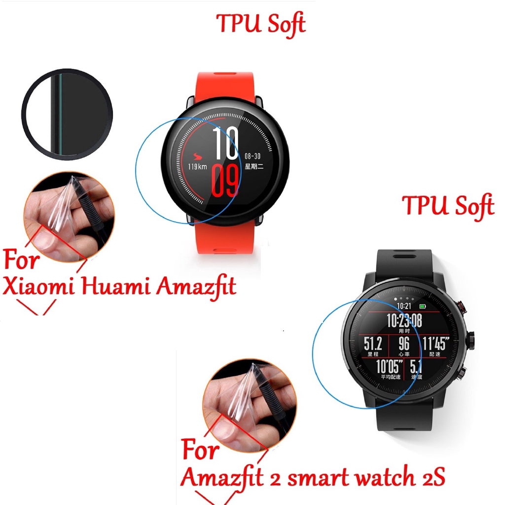 amazfit pace shopee
