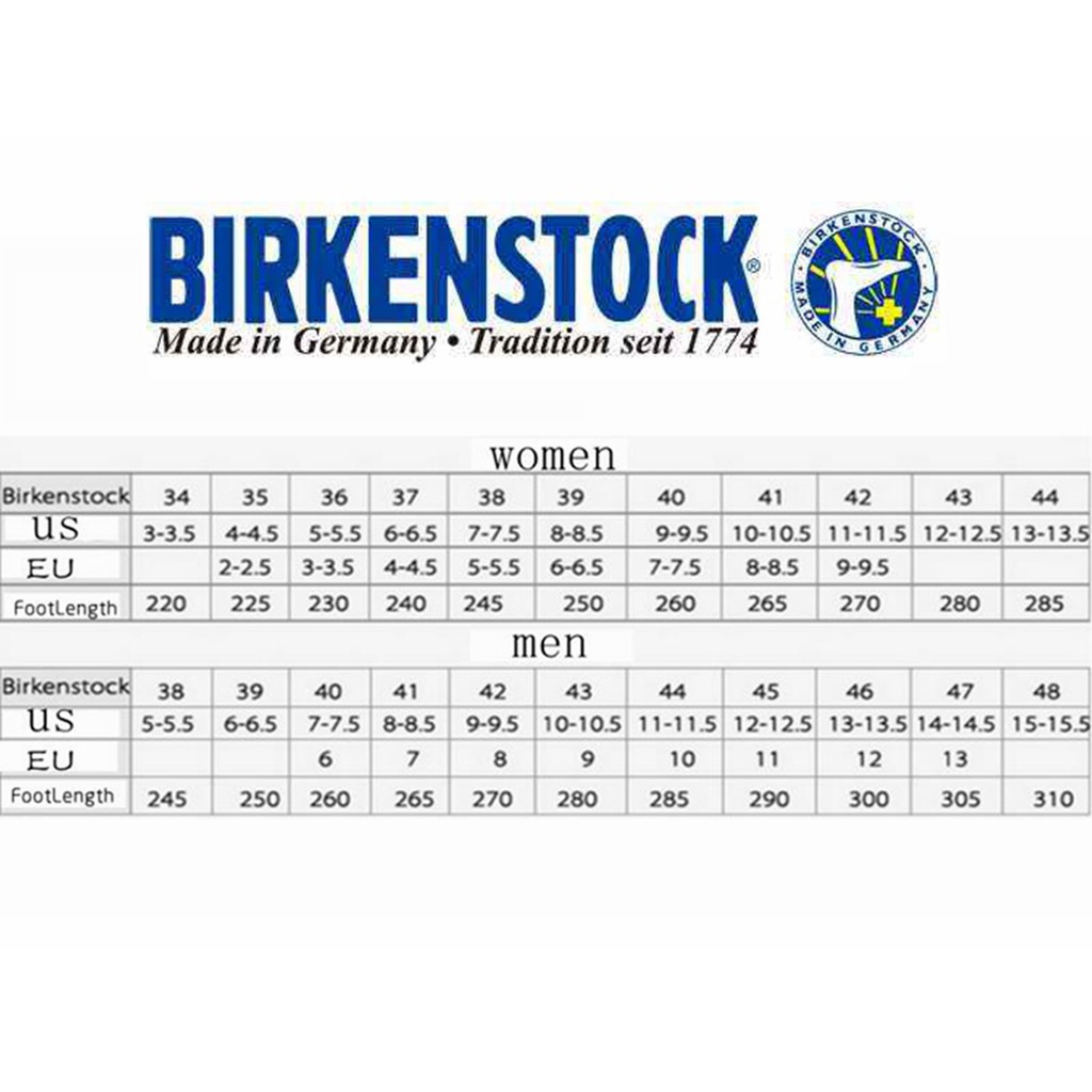 birkenstock 240 size