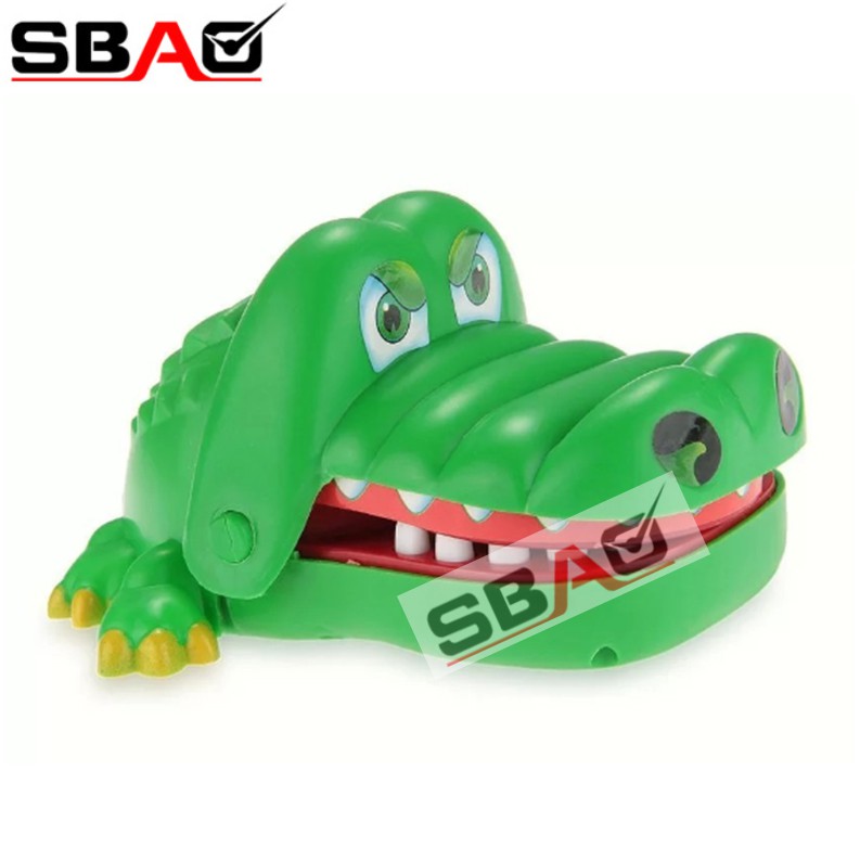 crocodile mouth toy