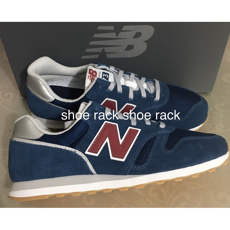 new balance 373 size 8