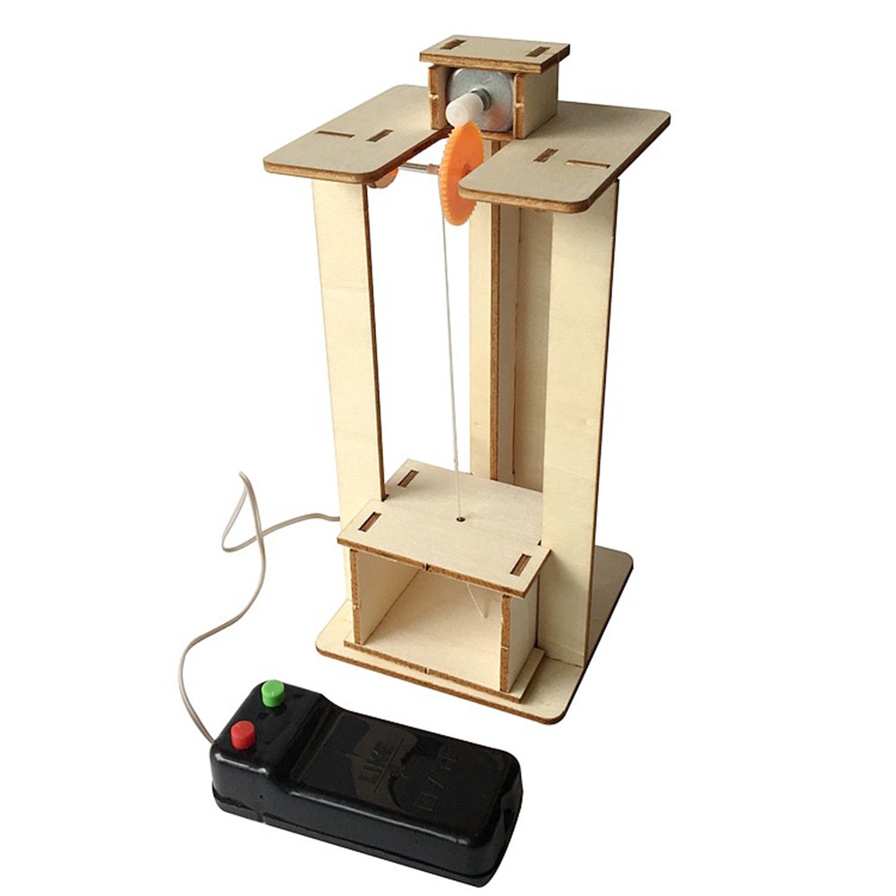 toy elevator for sale