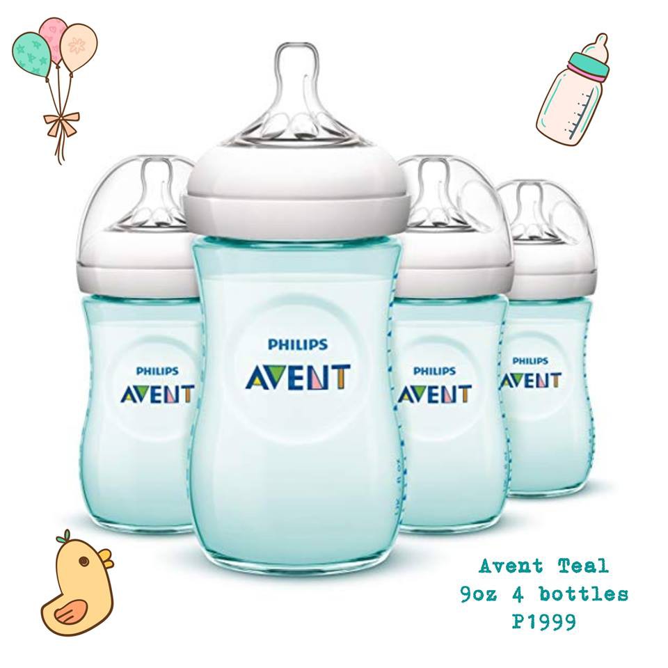 avent seahorse bottles