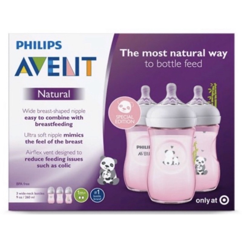target avent nipples
