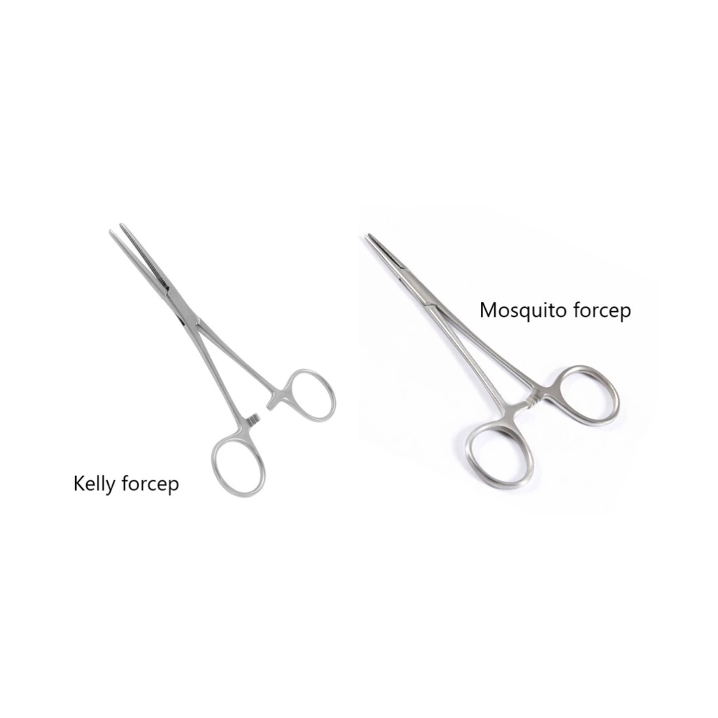 mosquito-forcep-kelly-forcep-shopee-philippines