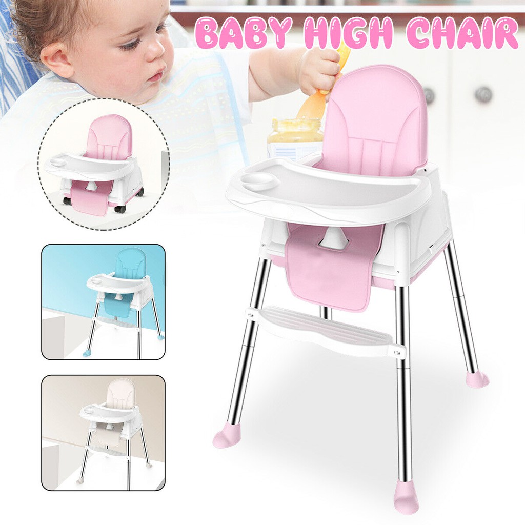 baby hood high chair table baby feeding seat 3in1 baby seat with roller ...